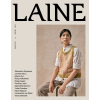 Laine Magazine issue 19 ZIMA 2024